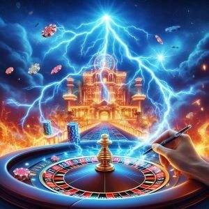 CRAZY JD پاکستان کیسینو میں بلیک جیک گیمز