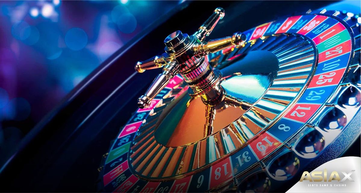 CRAZY JD کیسینو گیمز کا ایک زمرہ منتخب کریں

