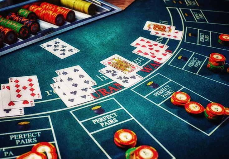 CRAZY JD آن لائن کیسینو میں اصل گیمز